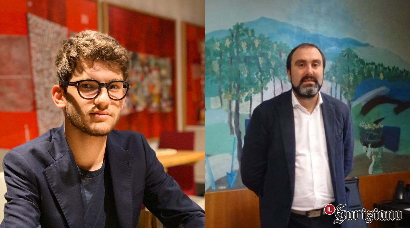 I malumori alla candidatura di Sergon, Rivolt: chiarezza a Capriva